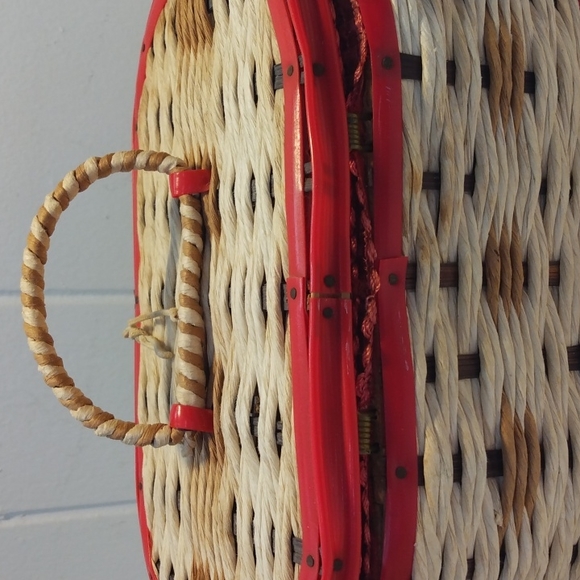 Vintage Personal Sewing Box - Picture 7 of 9